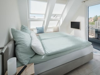 Ferienwohnung Norderney Außenaufnahme 14