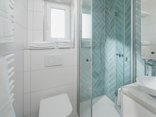 Ferienwohnung Norderney Außenaufnahme 16