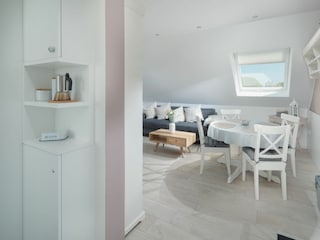 Ferienwohnung Norderney Außenaufnahme 17