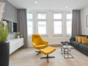 Filia Maris - Fewo 12