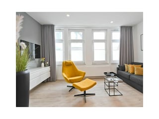 Ferienwohnung Norderney Außenaufnahme 1