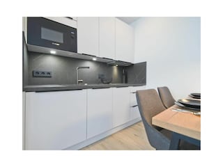 Ferienwohnung Norderney Außenaufnahme 4