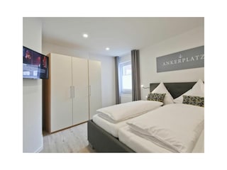 Ferienwohnung Norderney Außenaufnahme 5