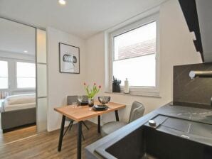 Filia Maris - Fewo 13