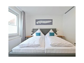 Ferienwohnung Norderney Außenaufnahme 6