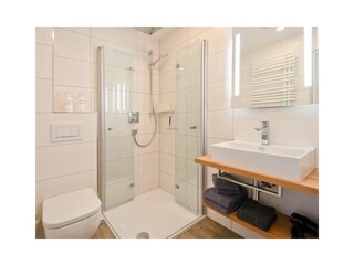 Ferienwohnung Norderney Außenaufnahme 8