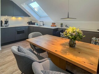 Ferienwohnung Norderney Außenaufnahme 4