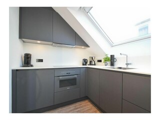 Ferienwohnung Norderney Außenaufnahme 5