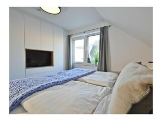 Ferienwohnung Norderney Außenaufnahme 9