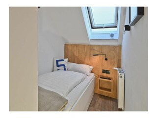 Ferienwohnung Norderney Außenaufnahme 10