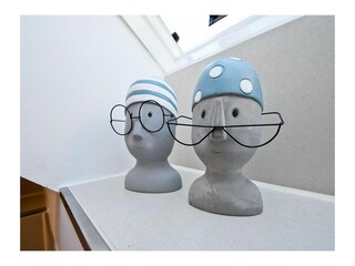 Ferienwohnung Norderney Außenaufnahme 14