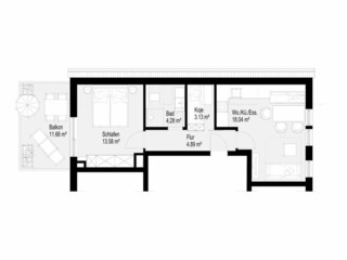 Ferienwohnung Norderney Außenaufnahme 17