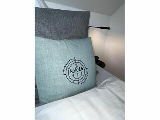 Ferienwohnung Norderney Außenaufnahme 19