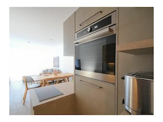 Ferienwohnung Norderney Außenaufnahme 4