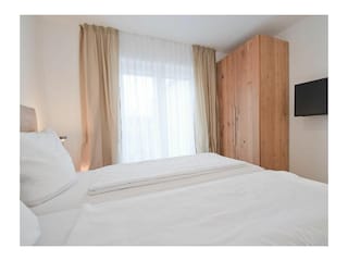 Ferienwohnung Norderney Außenaufnahme 7