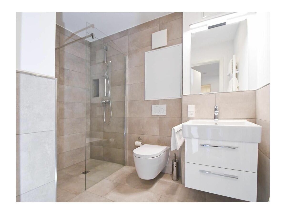 Ferienwohnung Norderney Außenaufnahme 9