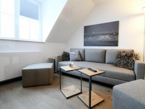 Ferienwohnung Friesenhuus Fewo 6