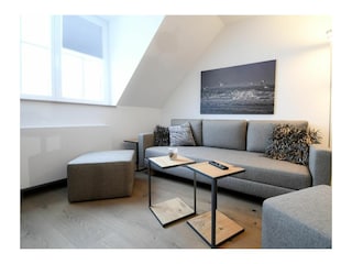 Ferienwohnung Norderney Außenaufnahme 1