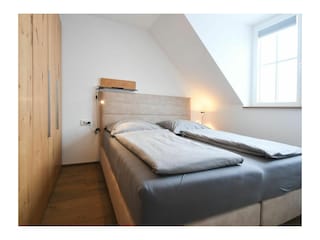 Ferienwohnung Norderney Außenaufnahme 3