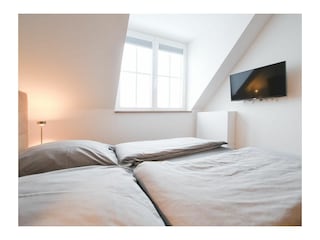 Ferienwohnung Norderney Außenaufnahme 4