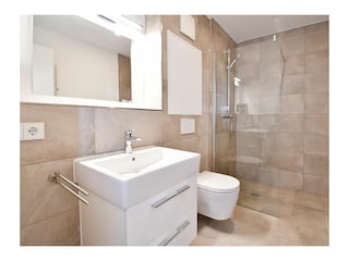 Ferienwohnung Norderney Außenaufnahme 5