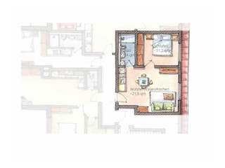 Ferienwohnung Norderney Außenaufnahme 6