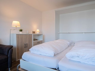 Ferienwohnung Norderney Außenaufnahme 3