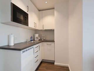 Ferienwohnung Norderney Außenaufnahme 6