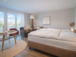 Ferienwohnung Norderney Außenaufnahme 4