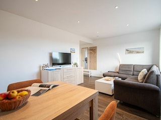 Ferienwohnung Norderney Außenaufnahme 3