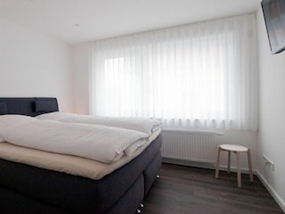 Ferienwohnung Norderney Außenaufnahme 5