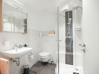 Ferienwohnung Norderney Außenaufnahme 6