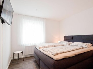 Ferienwohnung Norderney Außenaufnahme 5