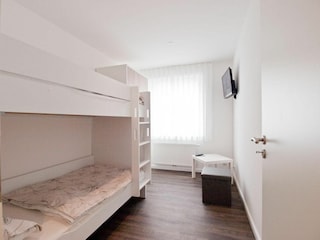 Ferienwohnung Norderney Außenaufnahme 6