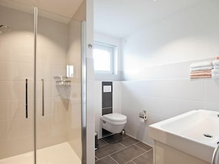 Ferienwohnung Norderney Außenaufnahme 7