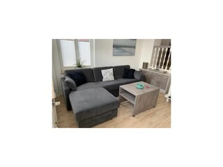 Ferienwohnung Norderney Außenaufnahme 3