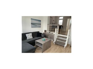 Ferienwohnung Norderney Außenaufnahme 4