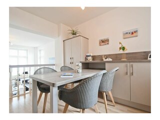 Ferienwohnung Norderney Außenaufnahme 5