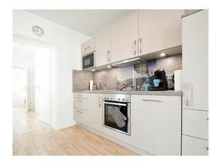 Ferienwohnung Norderney Außenaufnahme 6