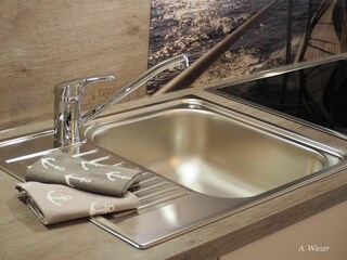 Ferienwohnung Norderney Außenaufnahme 8