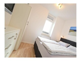 Ferienwohnung Norderney Außenaufnahme 10
