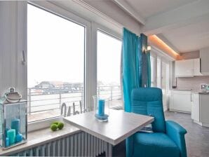 Ferienwohnung Fewo Inselnest
