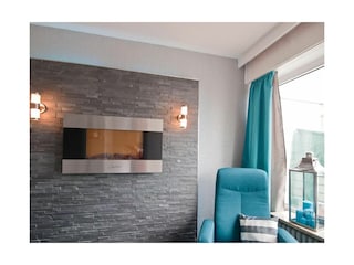 Ferienwohnung Norderney Außenaufnahme 2