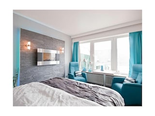Ferienwohnung Norderney Außenaufnahme 3