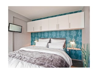 Ferienwohnung Norderney Außenaufnahme 4