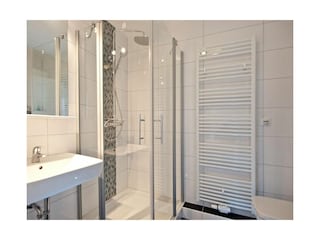 Ferienwohnung Norderney Außenaufnahme 6