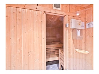 Ferienwohnung Norderney Außenaufnahme 8