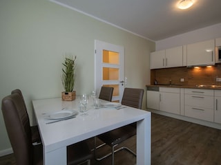 Ferienwohnung Norderney Außenaufnahme 4