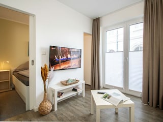 Ferienwohnung Norderney Außenaufnahme 6