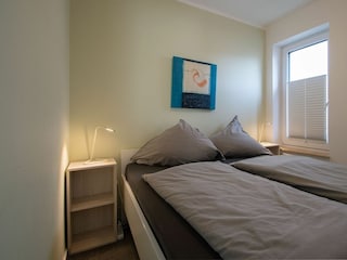 Ferienwohnung Norderney Außenaufnahme 7